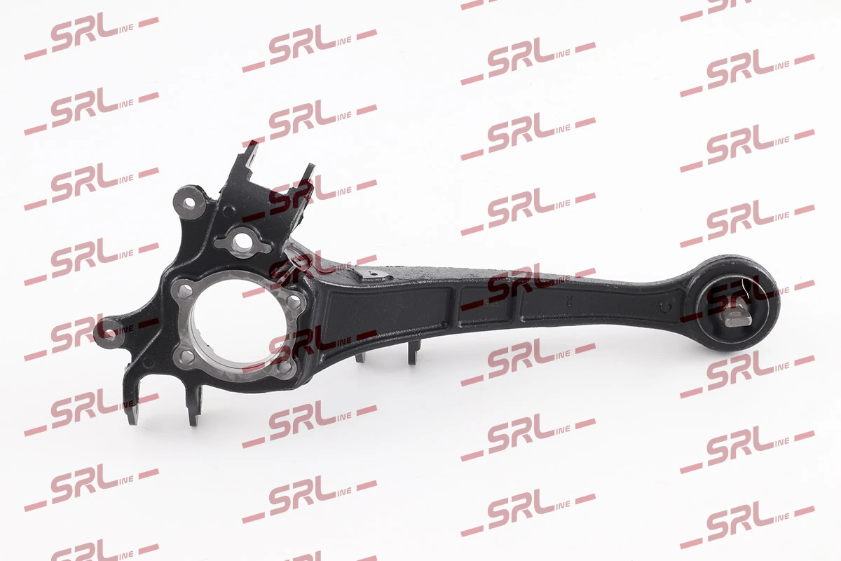 Lengan kendali, suspensi roda 526638-7
