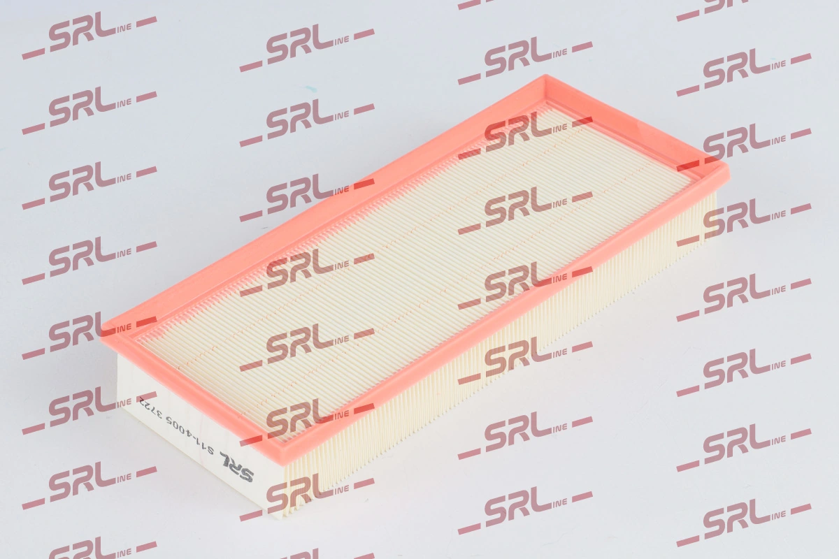 Air Filter S11-4005