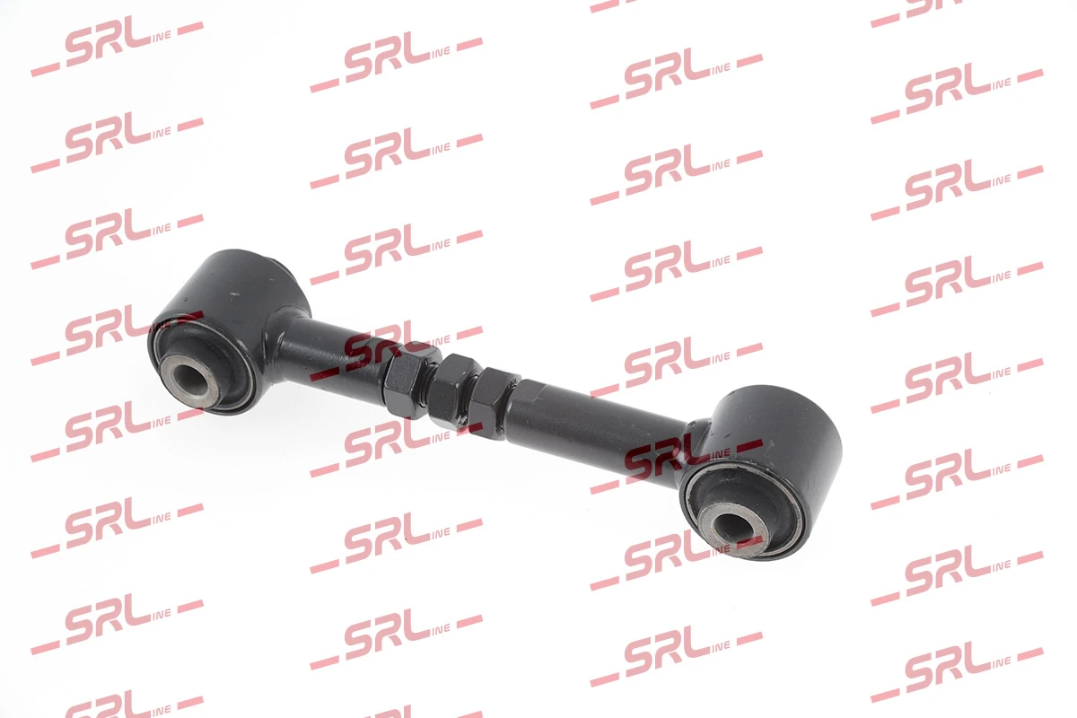 Control/Trailing Arm, wheel suspension 451937-4