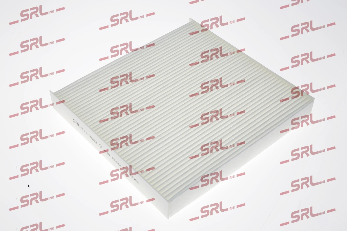 Filter, cabin air S11-2052