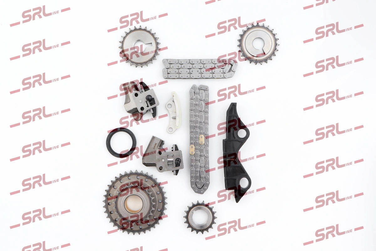 Timing Chain Kit TCK0053-1