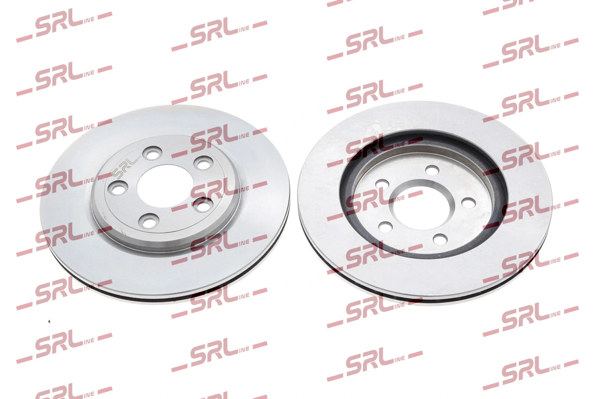 Brake Disc S71-1491