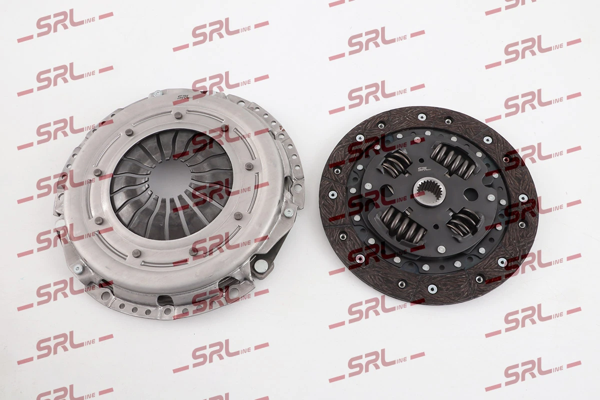 Clutch Kit S32-041
