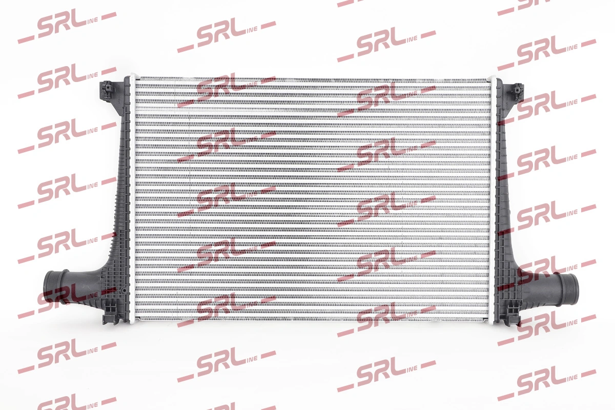 intercooler 13K1J8-1