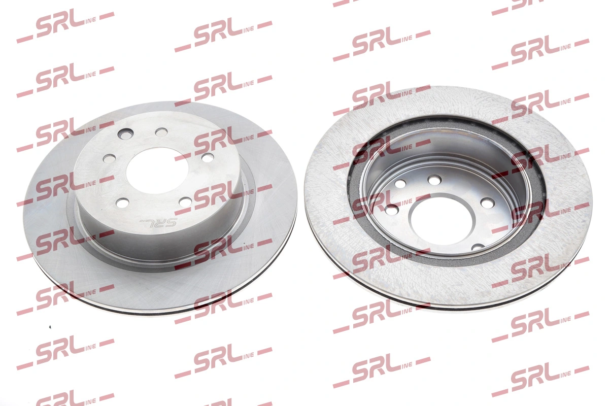 Brake Disc S71-1576