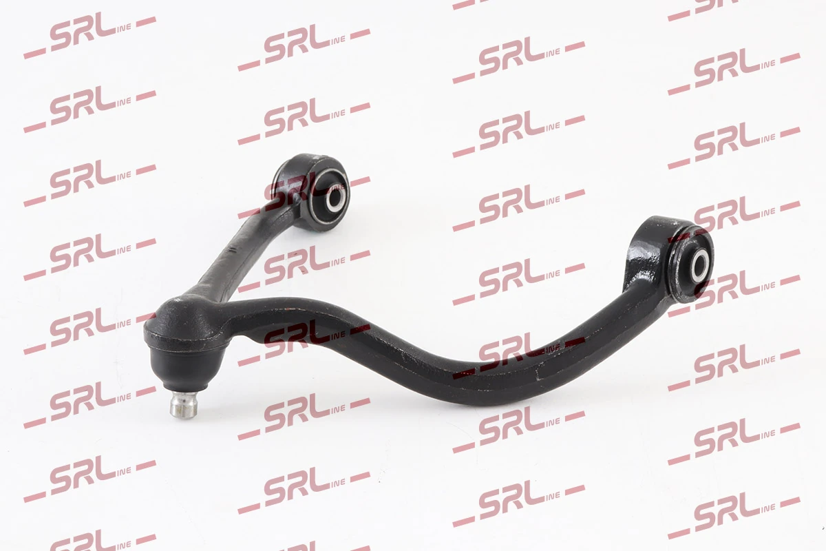 Control/Trailing Arm, wheel suspension 417038-1