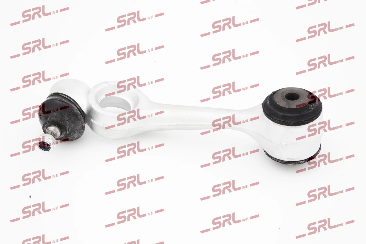 Control/Trailing Arm, wheel suspension 501337