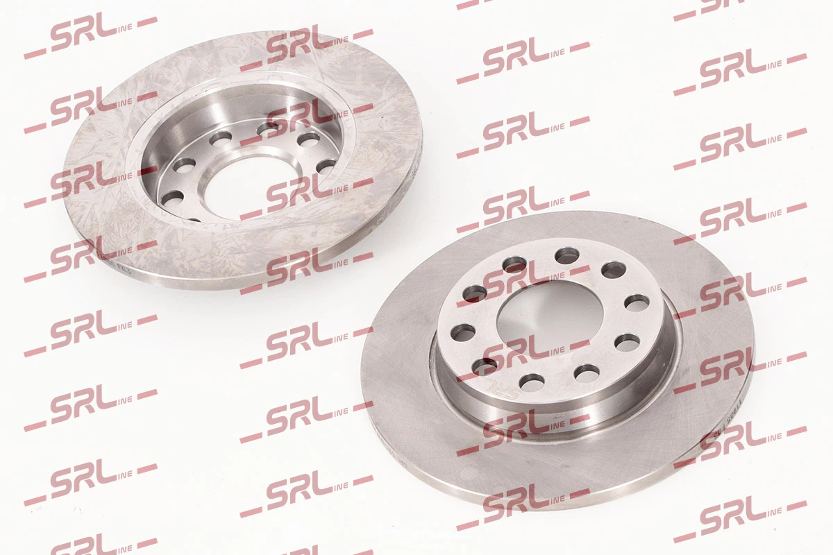 Brake Disc S71-1319