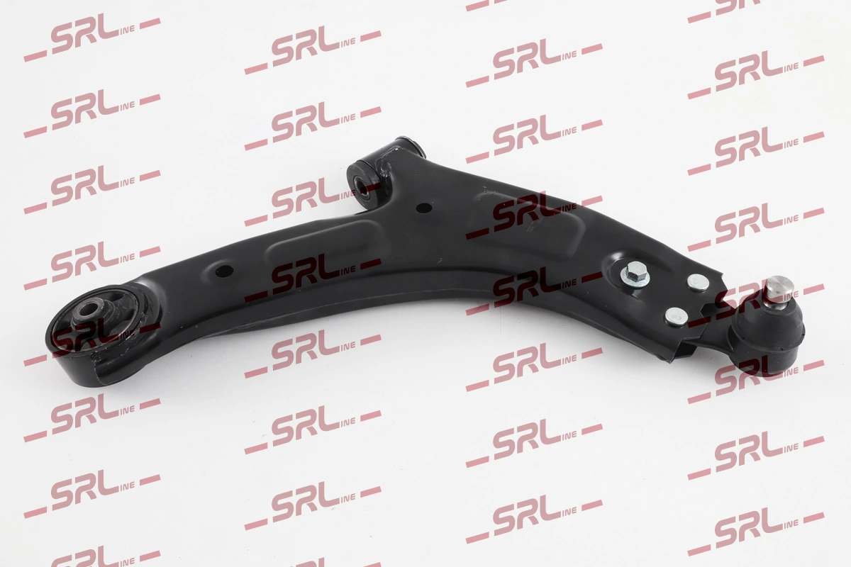 Control/Trailing Arm, wheel suspension 406438