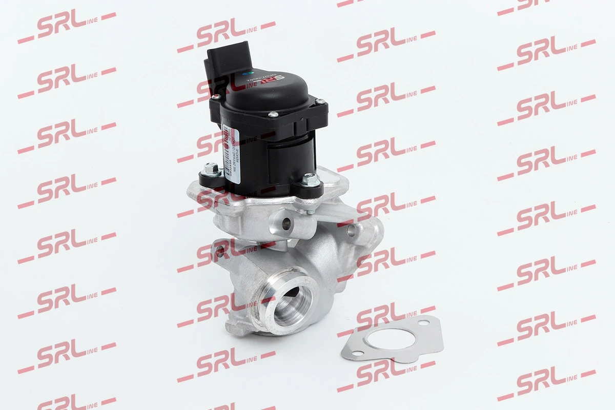EGR Valve SE07-0042