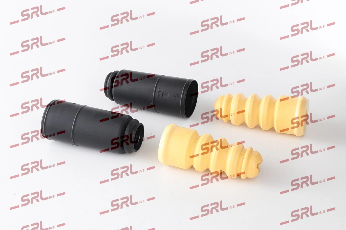 Dust Cover Kit, shock absorber S030043