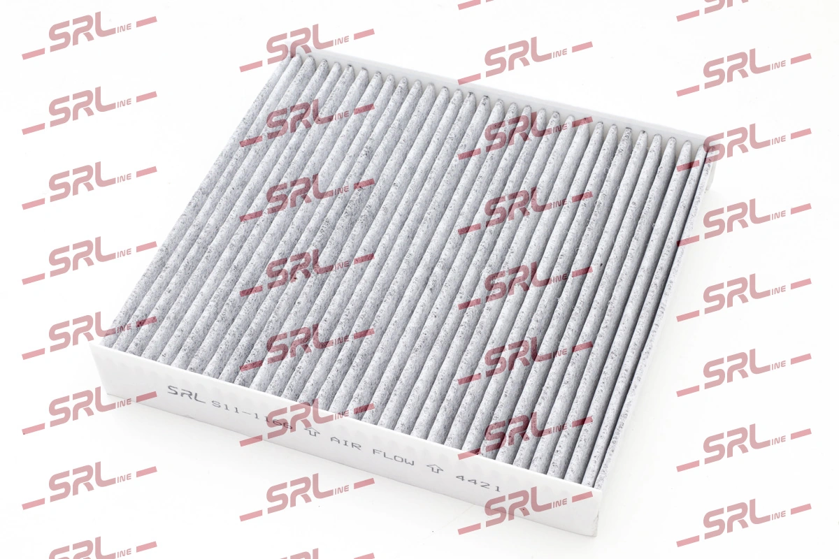 Filter, cabin air S11-1166