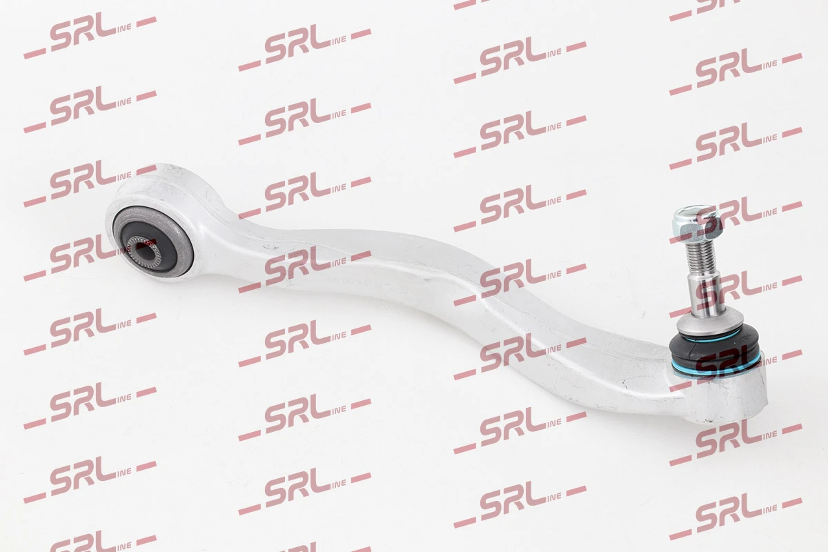 Control/Trailing Arm, wheel suspension 201737