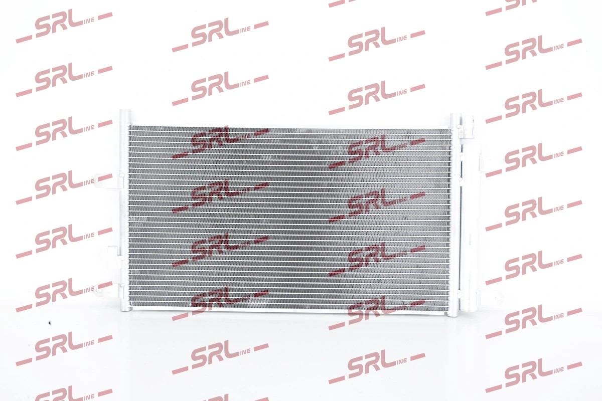 Condenser, air conditioning 3052K8C3S