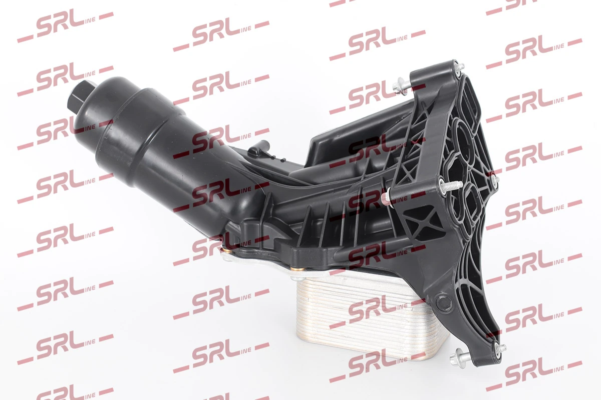 Oil Cooler, engine oil 20C4L8-5