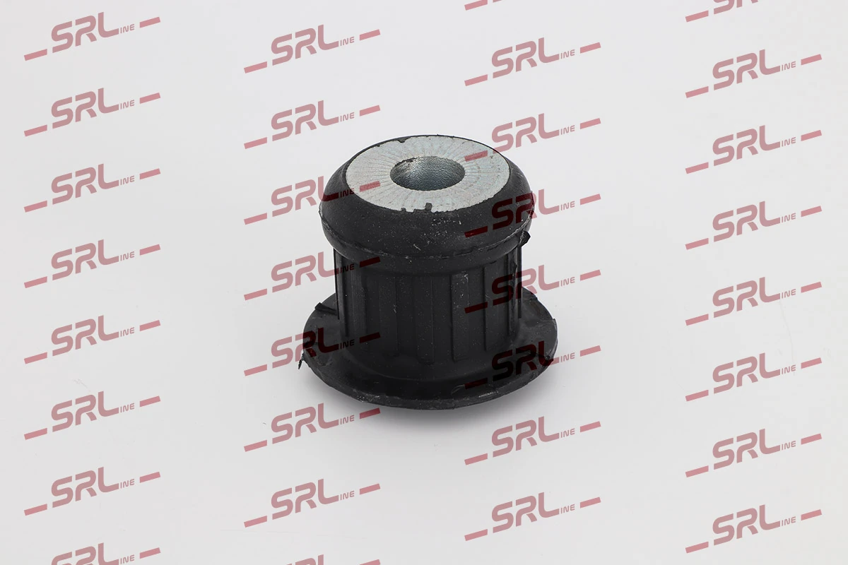 Bushing, axle cross member S2413005