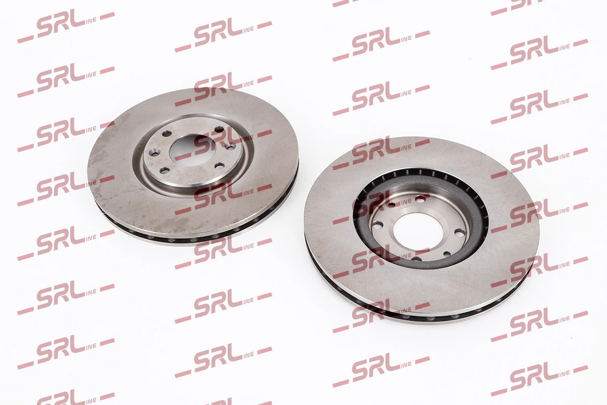 Brake Disc S71-0530