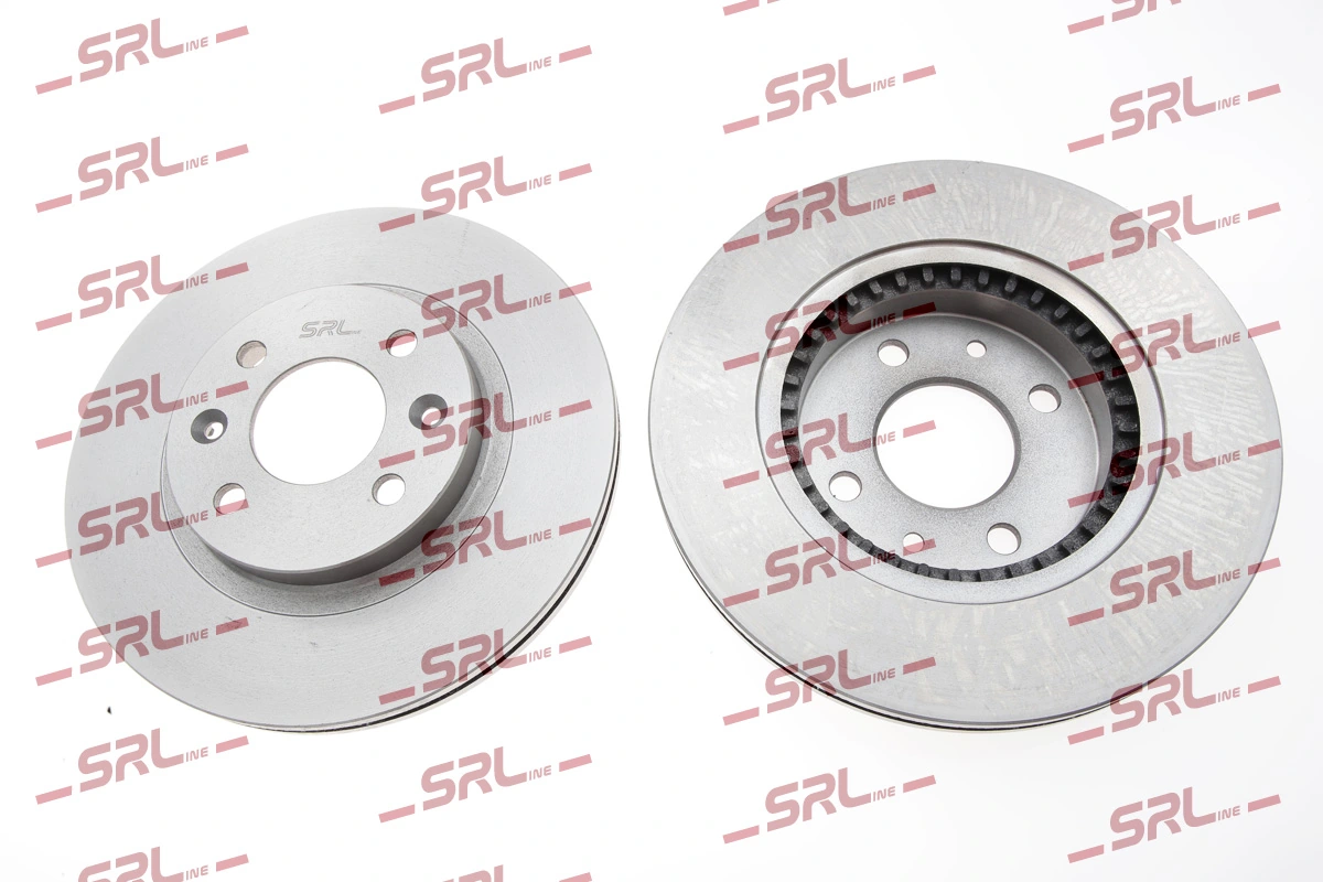 Brake Disc S71-0005