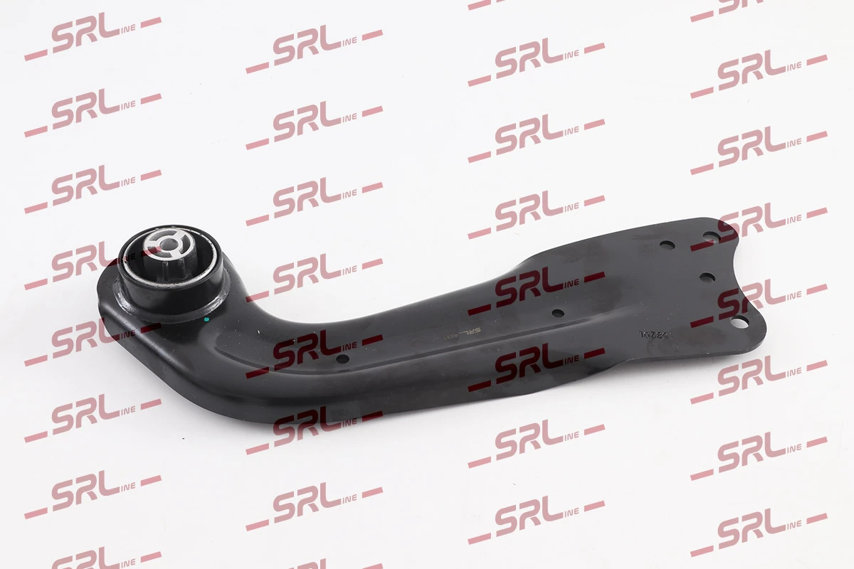 Control/Trailing Arm, wheel suspension 957837-4