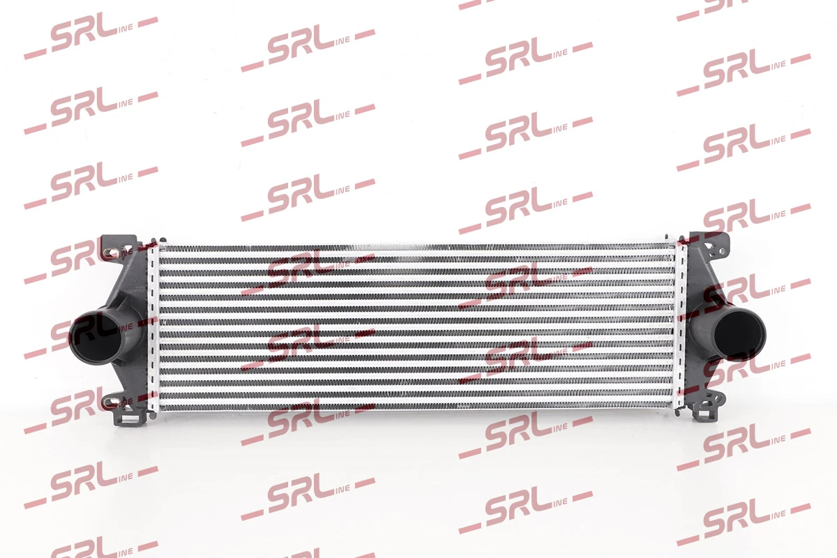 Charge Air Cooler 6096J8-1