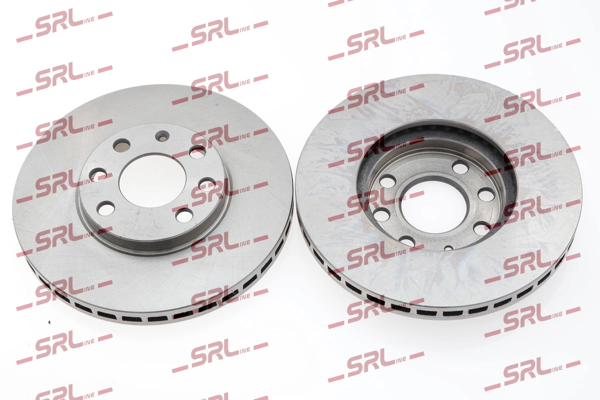 Brake Disc S71-0027