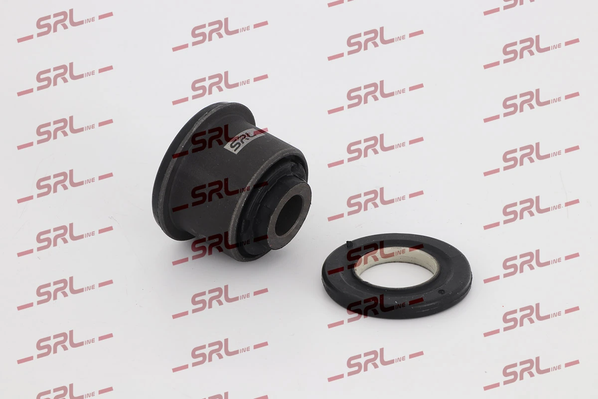 Mounting, control/trailing arm S2023020