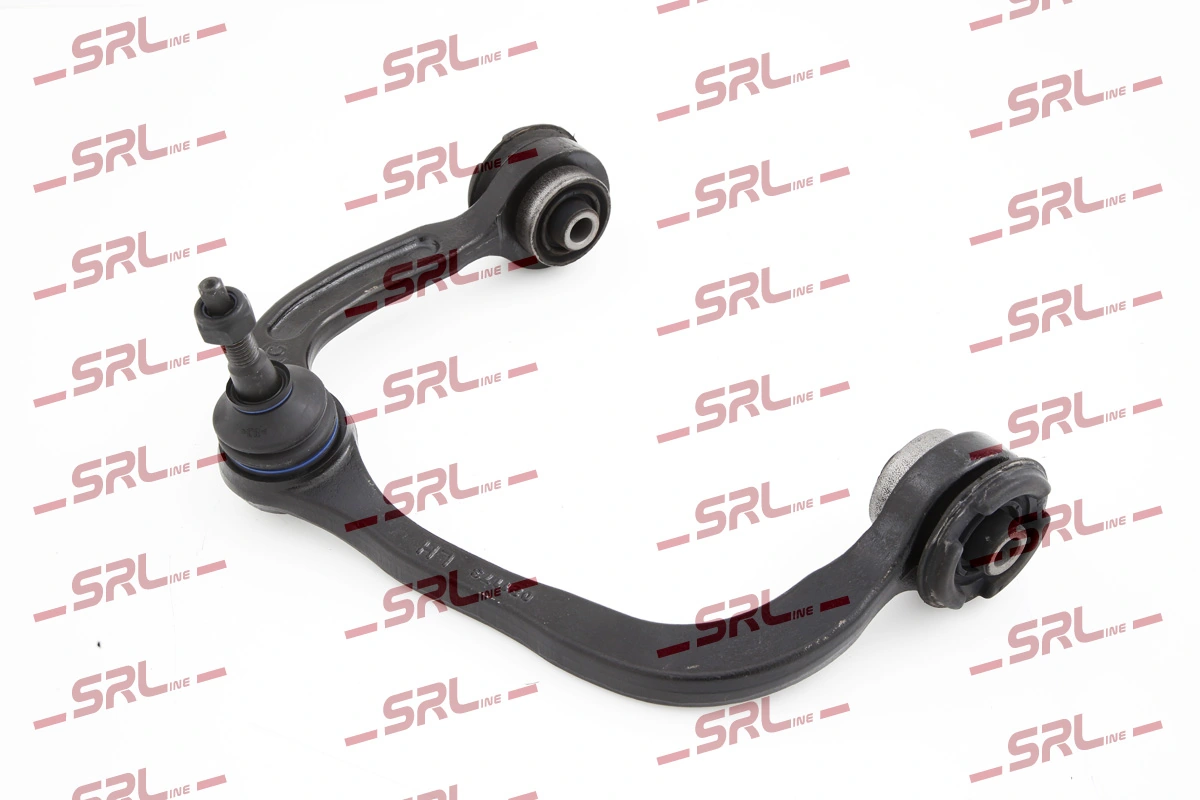 Control/Trailing Arm, wheel suspension 329237-1