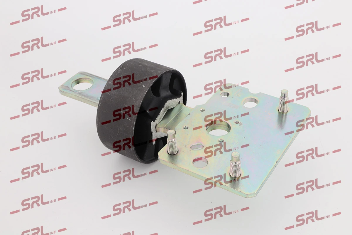 Mounting, control/trailing arm S2032067