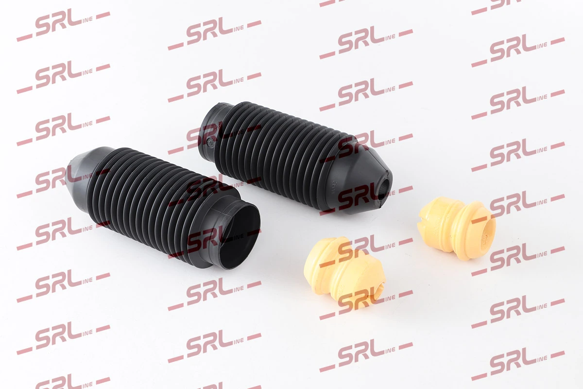 Dust Cover Kit, shock absorber S030009