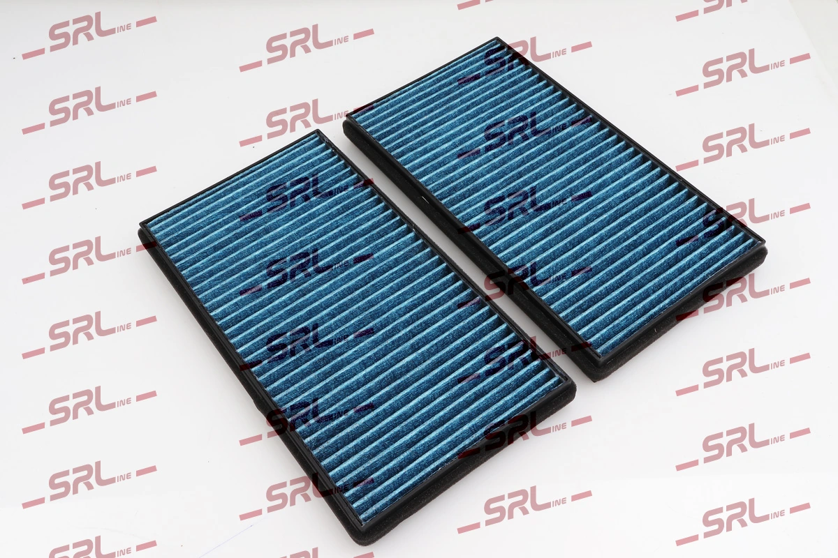 Filter, cabin air S11-1018NS