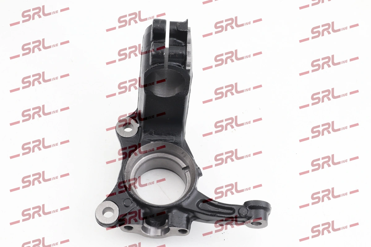 Steering Knuckle, wheel suspension ZW-V007P