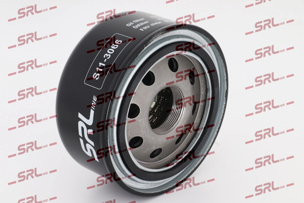 Oil Filter S11-3066