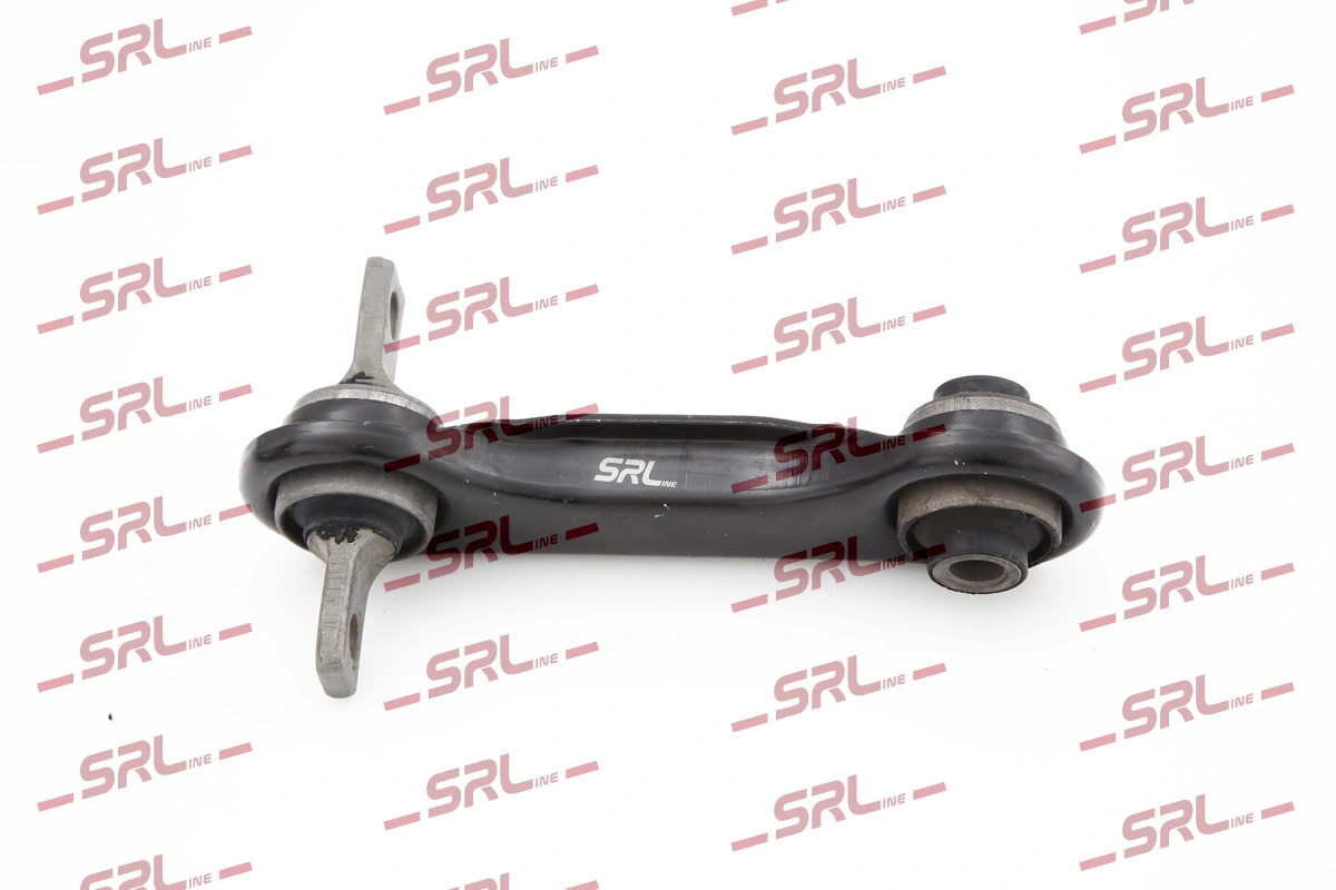 Control/Trailing Arm, wheel suspension 521737-4