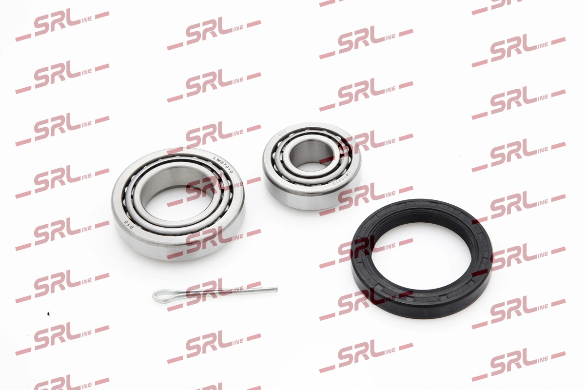 Wheel Bearing Kit S41-2065