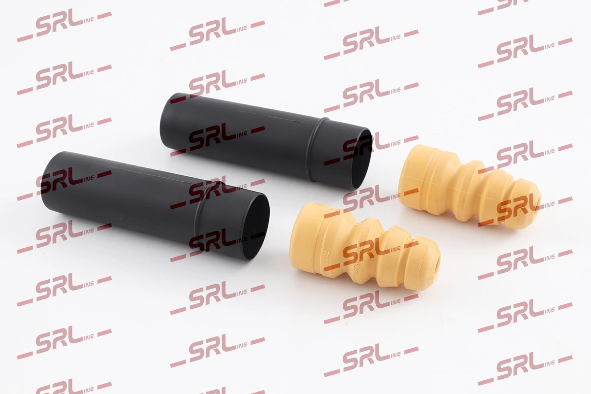 Dust Cover Kit, shock absorber S030153