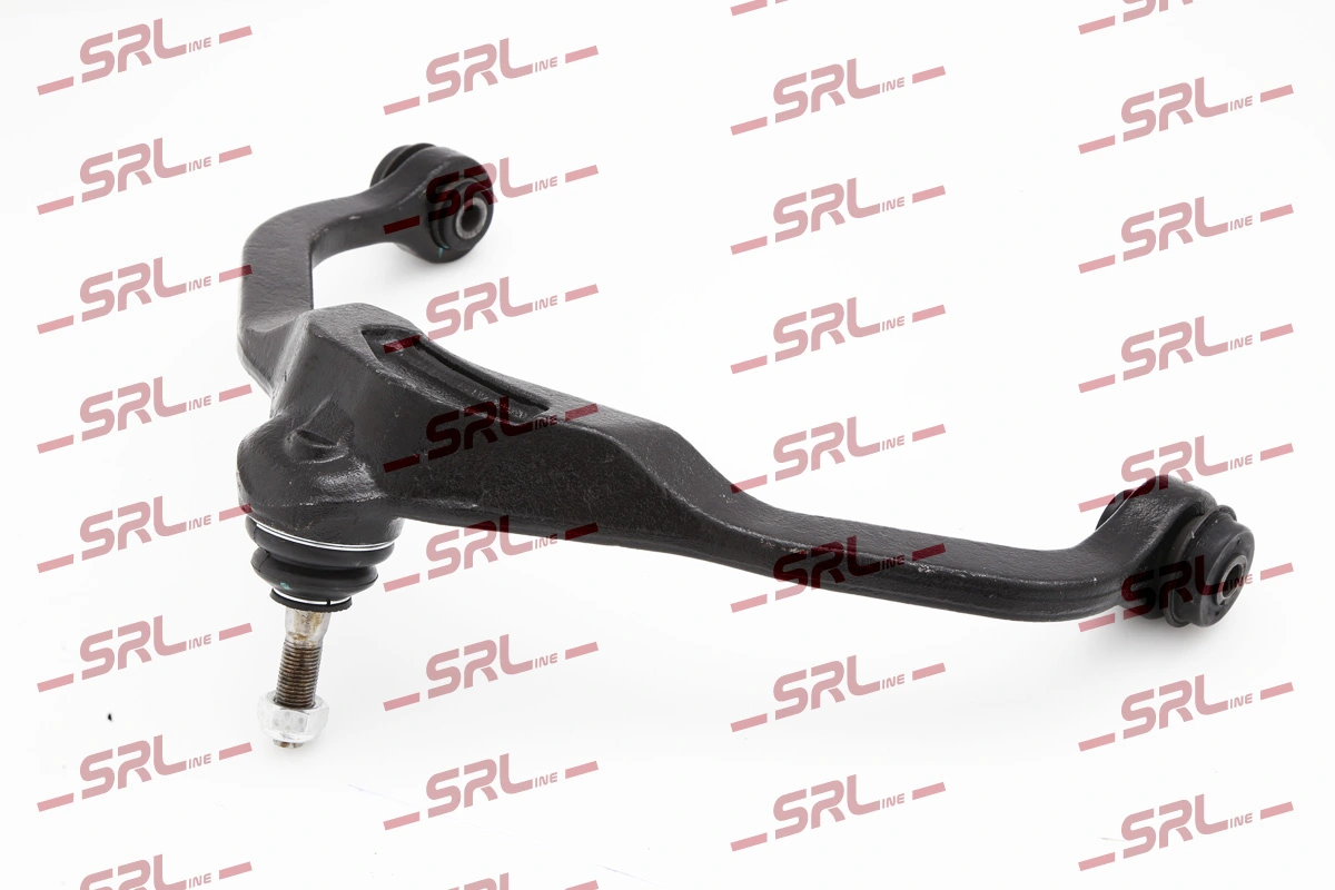 Control/Trailing Arm, wheel suspension 313537-1