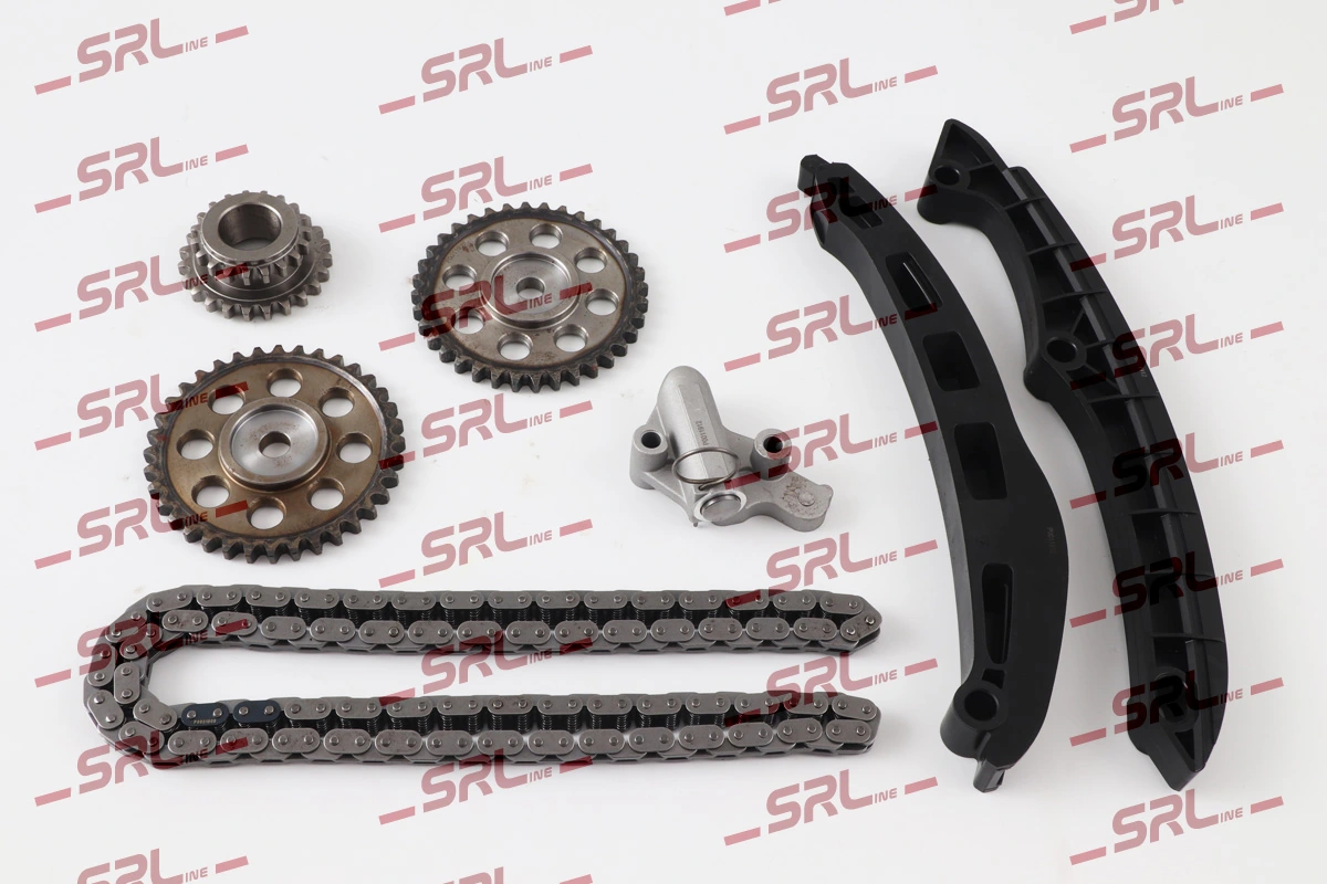 Timing Chain Kit TCK0040-1