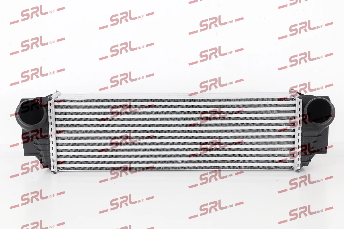 Charge Air Cooler 2019J8-2