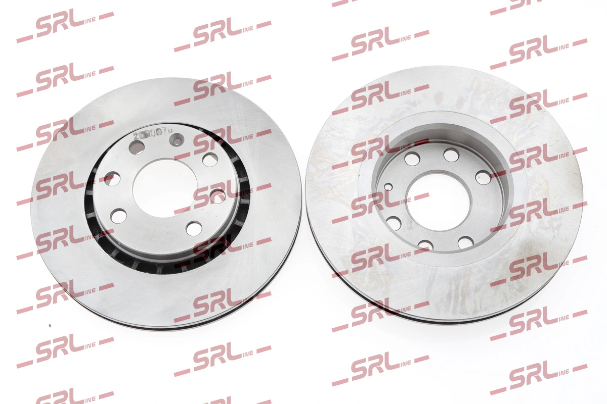 Brake Disc S71-0160