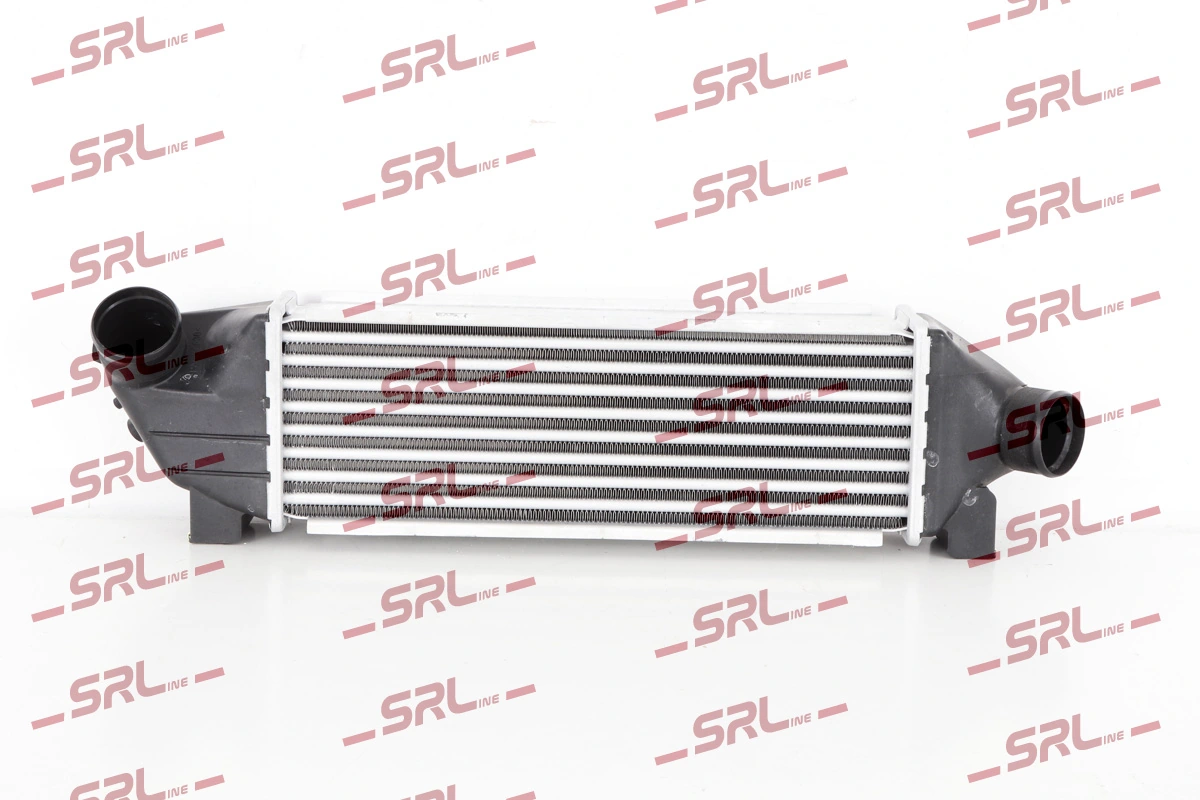 Charge Air Cooler 3247J8-2