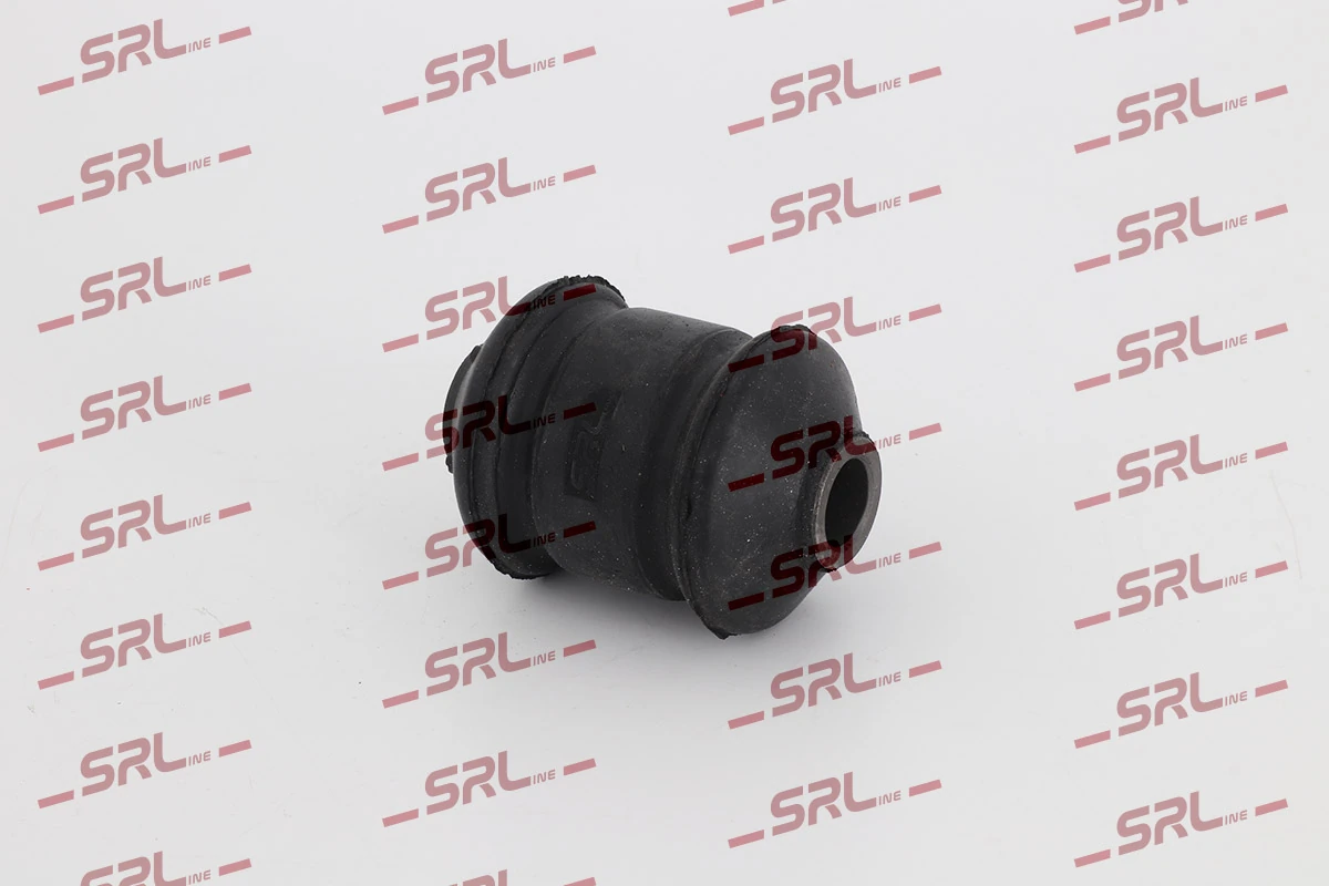 Mounting, control/trailing arm S2055010