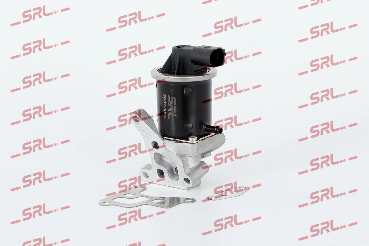 EGR Valve SE07-0083