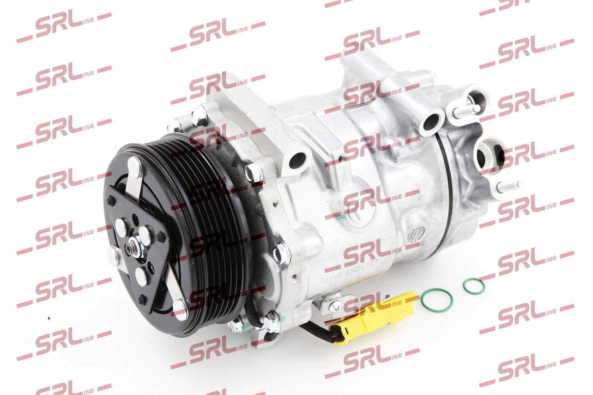 Compressor, air conditioning 57N1KS-1S