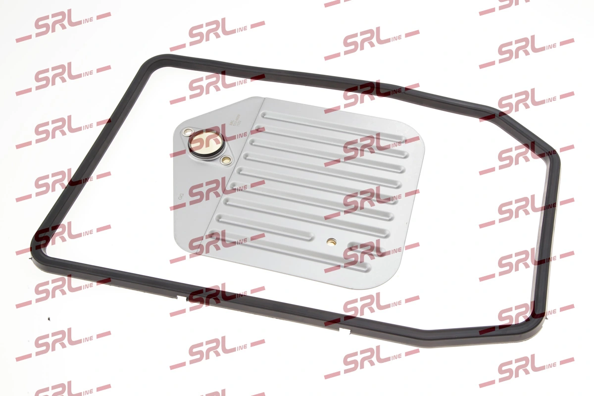 Hydraulic Filter, automatic transmission S11-6029