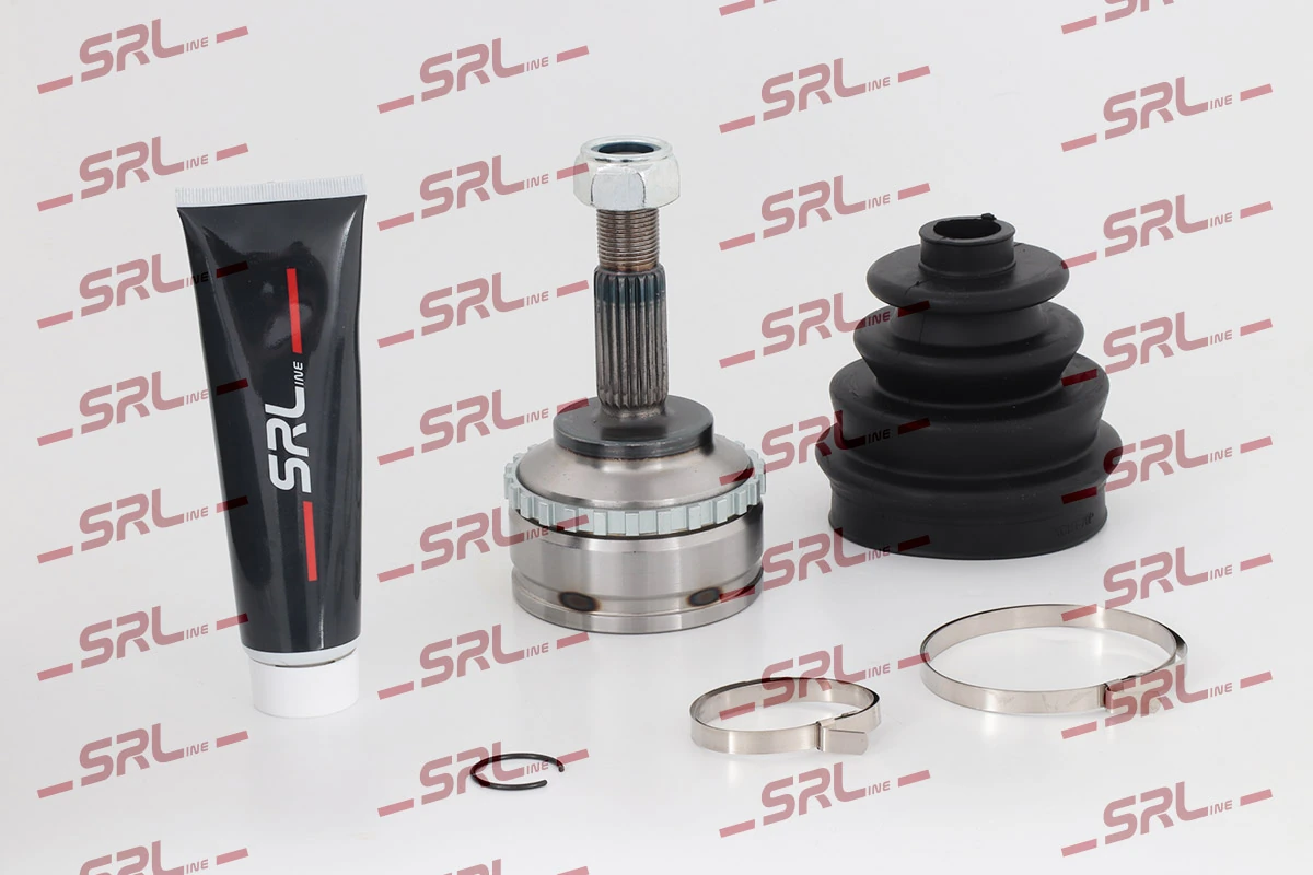 Joint Kit, drive shaft S40-1060