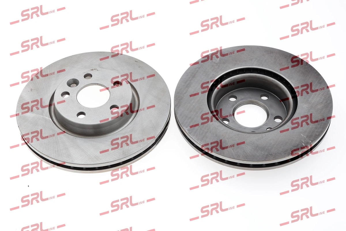 Brake Disc S71-0273