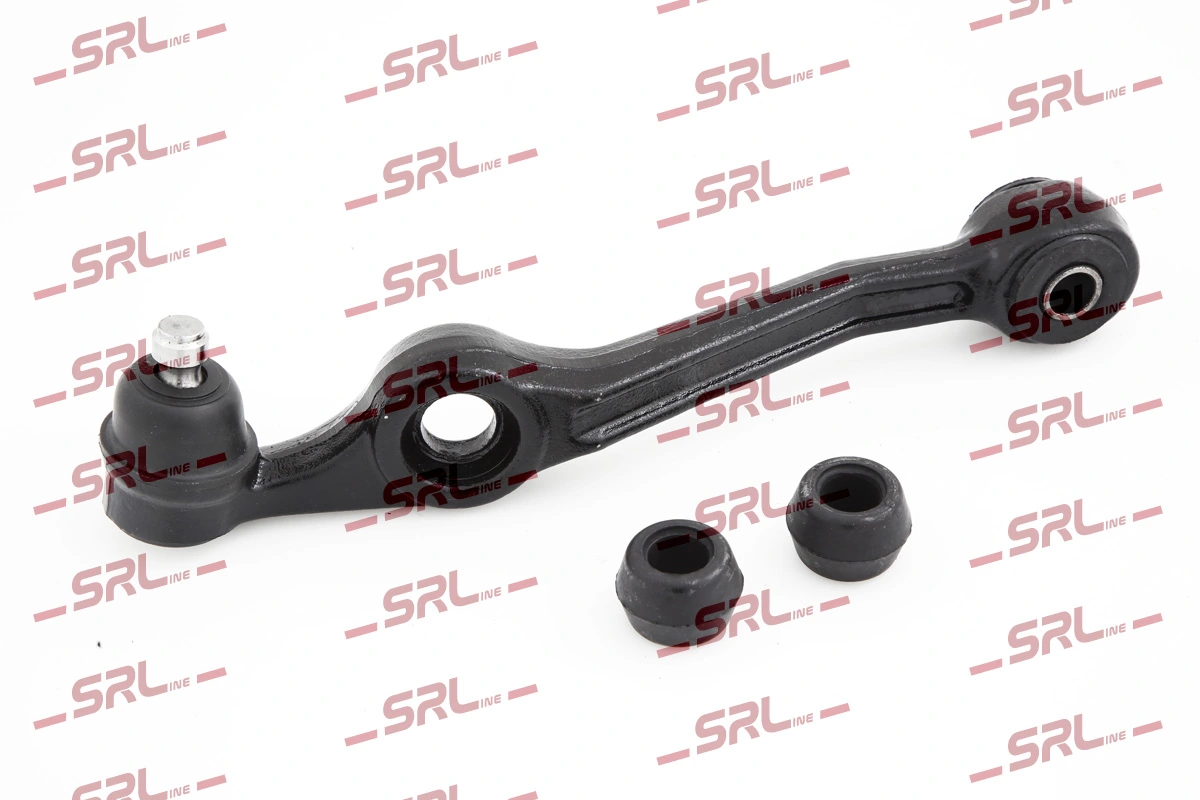 Control/Trailing Arm, wheel suspension 260137