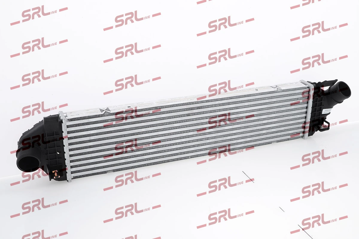 Charge Air Cooler 9042J8-1