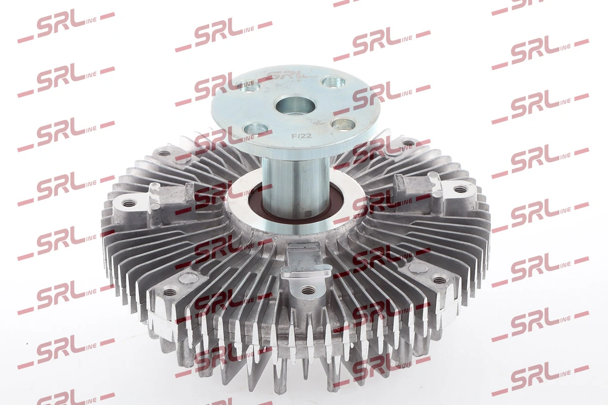 Clutch, radiator fan SV-5059S