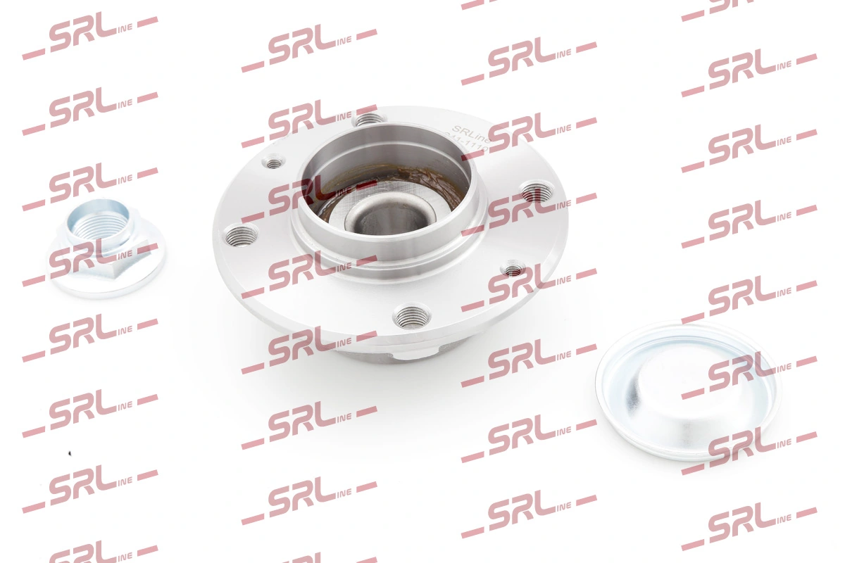 Wheel Bearing Kit S41-1110